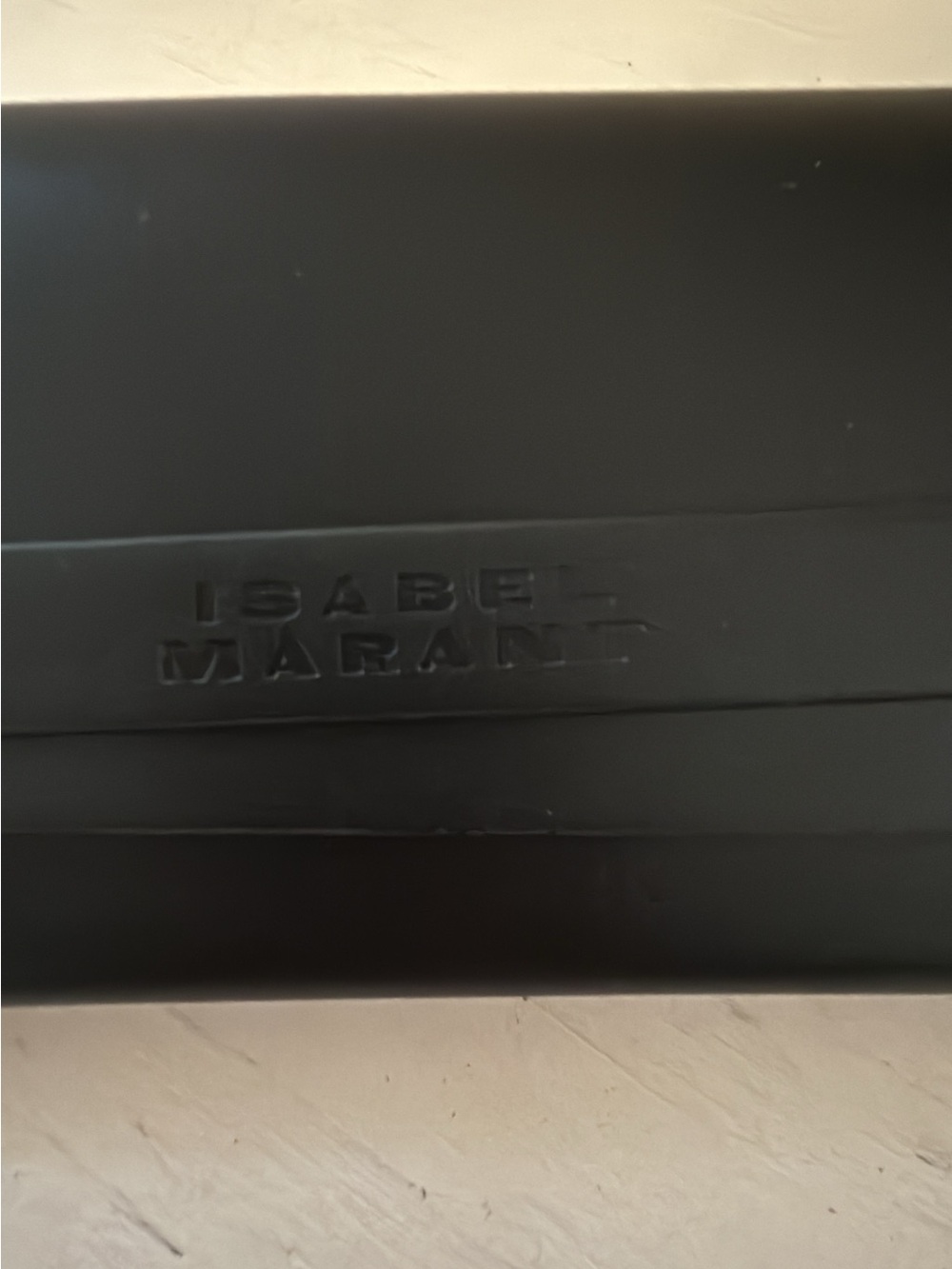 ISABEL MARANT IM 0149/S cat eye NEW glasses in case - Picture 7 of 13